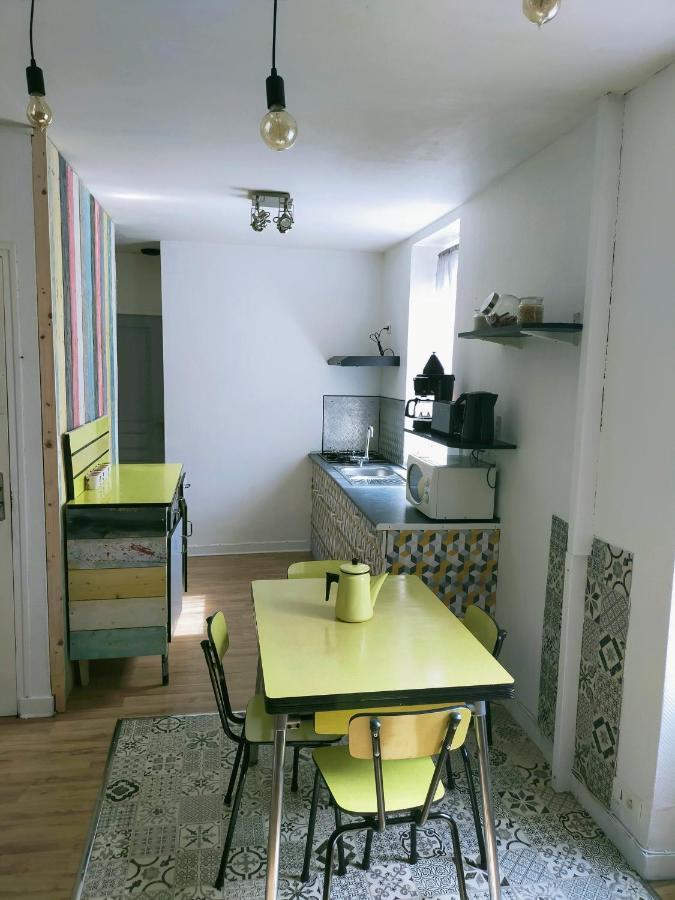 Apartamento Au Bord De L'Eau A Concarnoloc Concarneau Exterior foto