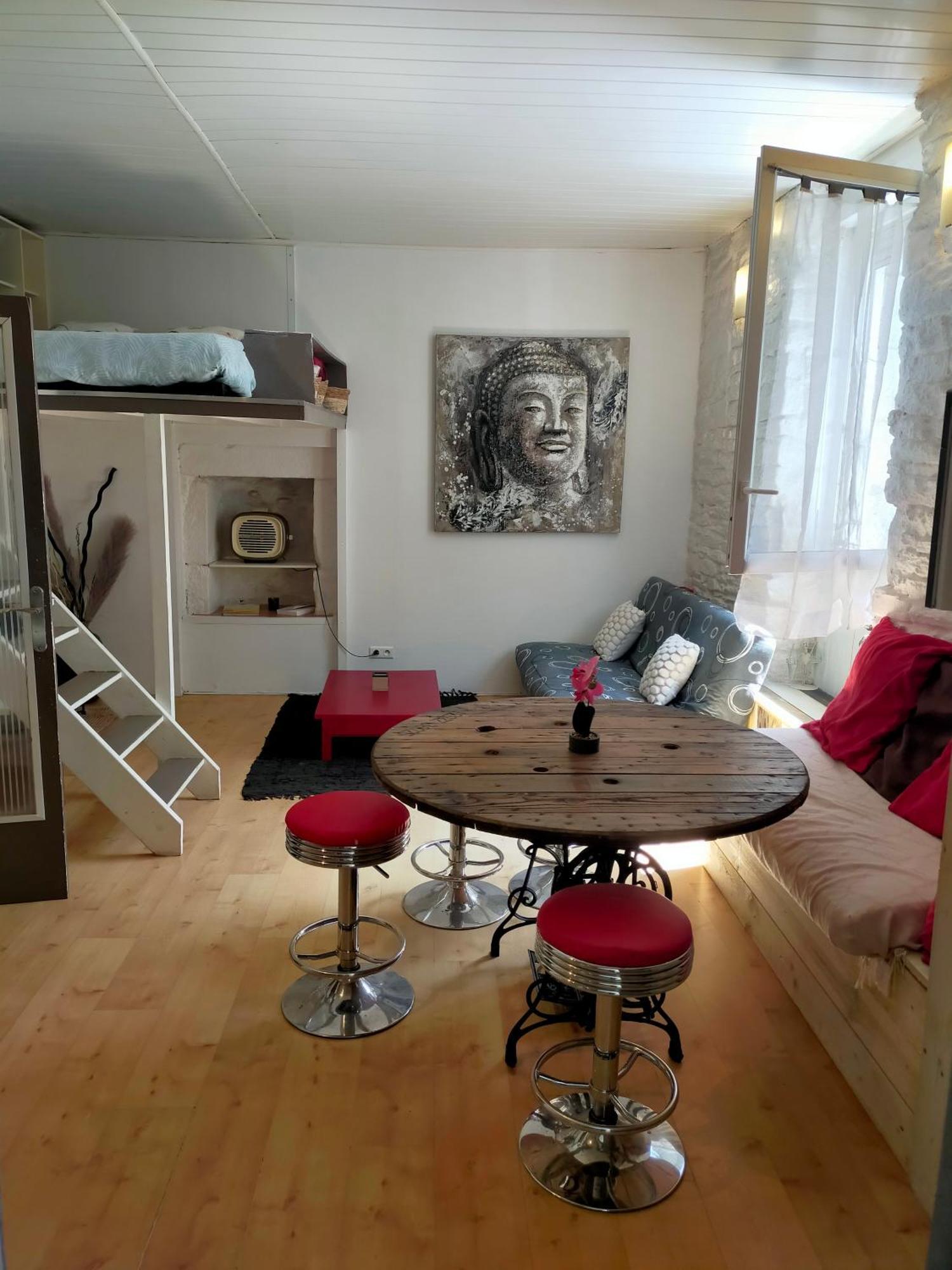 Apartamento Au Bord De L'Eau A Concarnoloc Concarneau Exterior foto